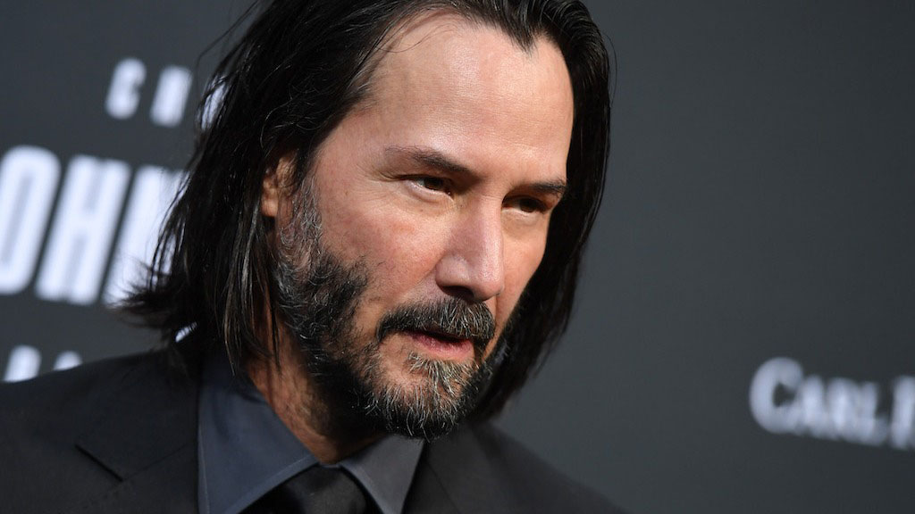 Keanu Reeves Keanu Charles Reeves (/ki???nu?/ kee-AH-noo; born September 2, 1964) is a Canadian actor. Born in Beirut and raised in Toronto, Reeves began acting in...